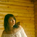 Third pic of ANNA S  BY NATASHA_SCHON - LISSAKY - ORIG. PHOTOS AT 3000 PIXELS - © 2006 MET-ART.COM