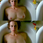 First pic of Sigourney Weaver