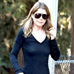 First pic of Ellen Pompeo nude photos and videos at Banned sex tapes
