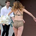 Fourth pic of Mischa Barton fully naked at Largest Celebrities Archive!