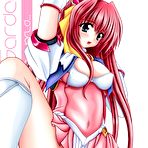 First pic of Total hentai