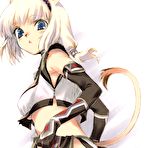 Second pic of Total hentai