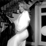Second pic of Kylie Minogue fully naked at Largest Celebrities Archive!