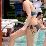 Fourth pic of Whitney Port fully naked at Largest Celebrities Archive!