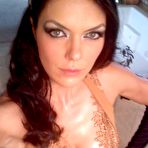 Third pic of Adrianne Curry fully naked at Largest Celebrities Archive!