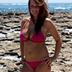 First pic of Hotty Stop / Stacey Pink Bikini