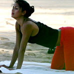 First pic of Nicole Scherzinger nude @ Celeb King