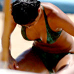 Third pic of Nicole Scherzinger nude @ Celeb King