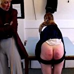 First pic of Purespanking.com
