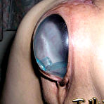 Third pic of Brutal insertion