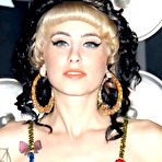 Fourth pic of Kreayshawn fully naked at Largest Celebrities Archive!