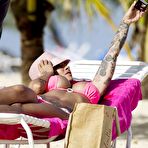 First pic of Jodie Marsh nude photos and videos at Banned sex tapes
