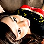 Third pic of Ariel Rebel - From the very first glance, one can see that Ariel Rebel is naughty, hot and sexy.