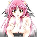 Fourth pic of Total hentai