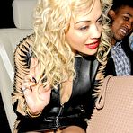 Third pic of Rita Ora fully naked at Largest Celebrities Archive!