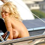 Third pic of ::: Pamela Anderson - celebrity sex toons @ Sinful Comics dot com :::