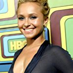 Fourth pic of :: Largest Nude Celebrities Archive. Hayden Panettiere fully naked! ::
