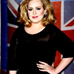 Second pic of Adele nude photos and videos at Banned sex tapes