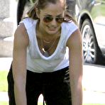 Fourth pic of :: Largest Nude Celebrities Archive. Minka Kelly fully naked! ::