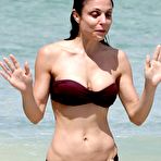 First pic of :: Largest Nude Celebrities Archive. Bethenny Frankel fully naked! ::