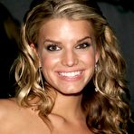 Second pic of ::: Jessica Simpson - celebrity sex toons @ Sinful Comics dot com :::