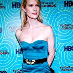 Third pic of Stephanie March nude photos and videos at Banned sex tapes