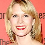 Fourth pic of Stephanie March nude photos and videos at Banned sex tapes