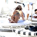 First pic of :: Largest Nude Celebrities Archive. Claudia Romani fully naked! ::