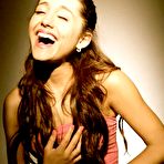 Third pic of Ariana Grande fully naked at Largest Celebrities Archive!