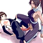 Second pic of Total hentai
