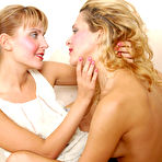 Fourth pic of LickSonic :: Joanna&Grace cute lesbian couple 