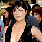 Third pic of Selma Blair fully naked at Largest Celebrities Archive!