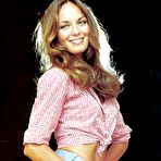 Second pic of ::: Catherine Bach nude photos and movies :::