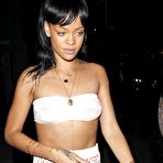 Fourth pic of Rihanna nude photos and videos at Banned sex tapes