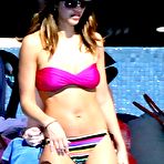 Third pic of Jessica Alba fully naked at Largest Celebrities Archive!