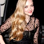 Third pic of Amanda Seyfried fully naked at Largest Celebrities Archive!