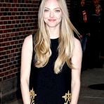 Fourth pic of Amanda Seyfried fully naked at Largest Celebrities Archive!