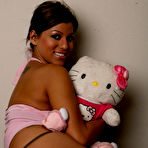 First pic of Hotty Stop / Briana Lee Hello Kitty