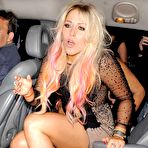 Fourth pic of Amelia Lily fully naked at Largest Celebrities Archive!