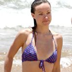 First pic of :: Largest Nude Celebrities Archive. Olivia Wilde fully naked! ::