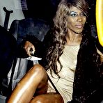 Fourth pic of Sinitta fully naked at Largest Celebrities Archive!