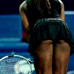 Fourth pic of ::: Serena Williams - nude and sex celebrity toons @ Sinful Comics Free 
Access :::