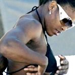 First pic of ::: Serena Williams - celebrity sex toons @ Sinful Comics dot com :::