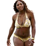 Fourth pic of ::: Serena Williams - celebrity sex toons @ Sinful Comics dot com :::