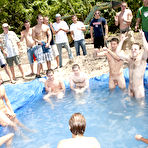 First pic of I mean its not embarrassing enough playing naked in a nasty fake pool gay newsgroups for escort
