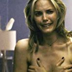 Third pic of Leslie Bibb nude photos and videos at Banned sex tapes