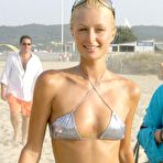 Second pic of ::: FREE CELEBRITY MOVIE ARCHIVE ::: @ Paris Hilton