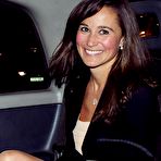 Third pic of Pippa Middleton nude photos and videos at Banned sex tapes