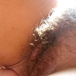 First pic of Real hairy amateurs