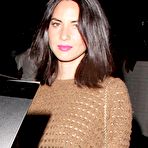 First pic of Olivia Munn fully naked at Largest Celebrities Archive!